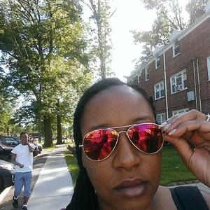 Meet your Posher, Tisa